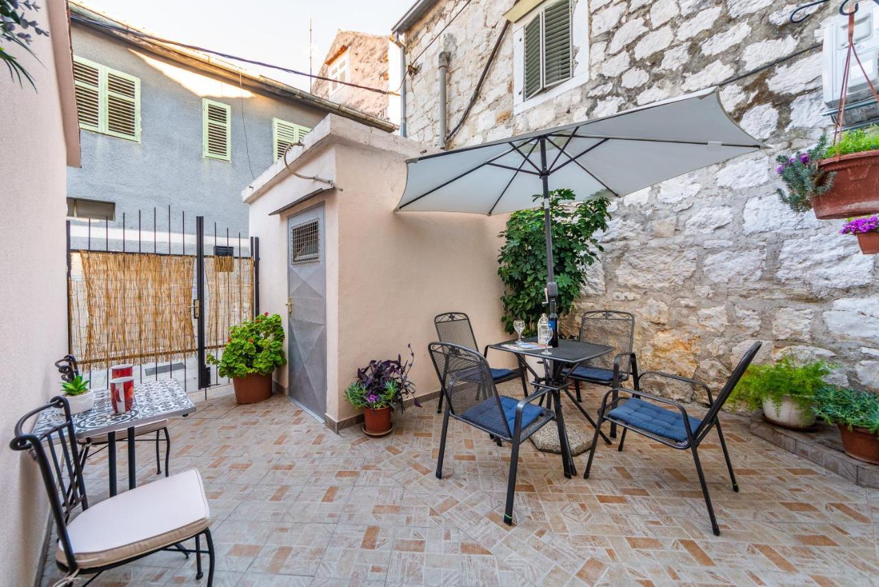 Guesthause Arbor Apartment Split