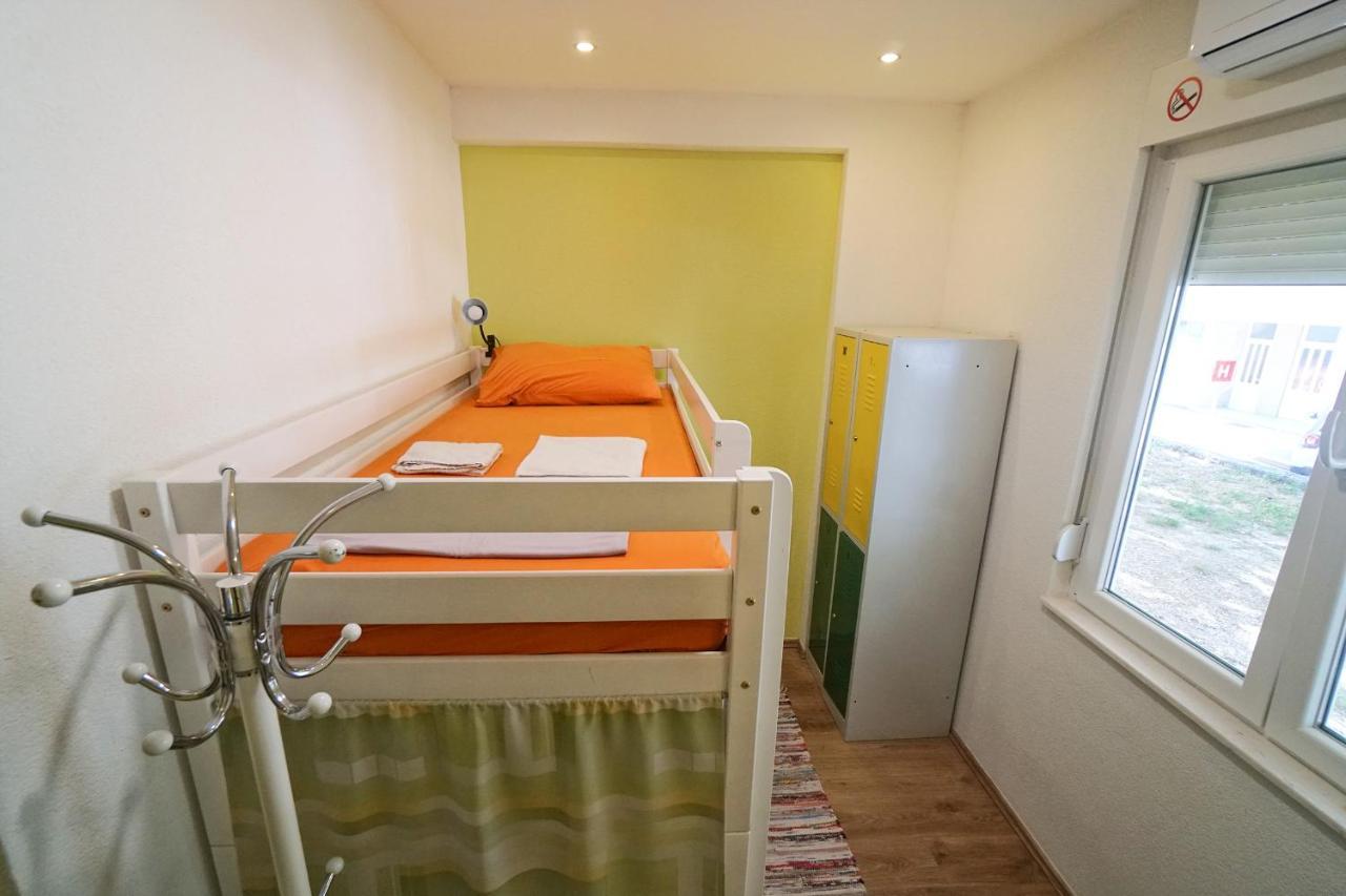 Hostel Oasis