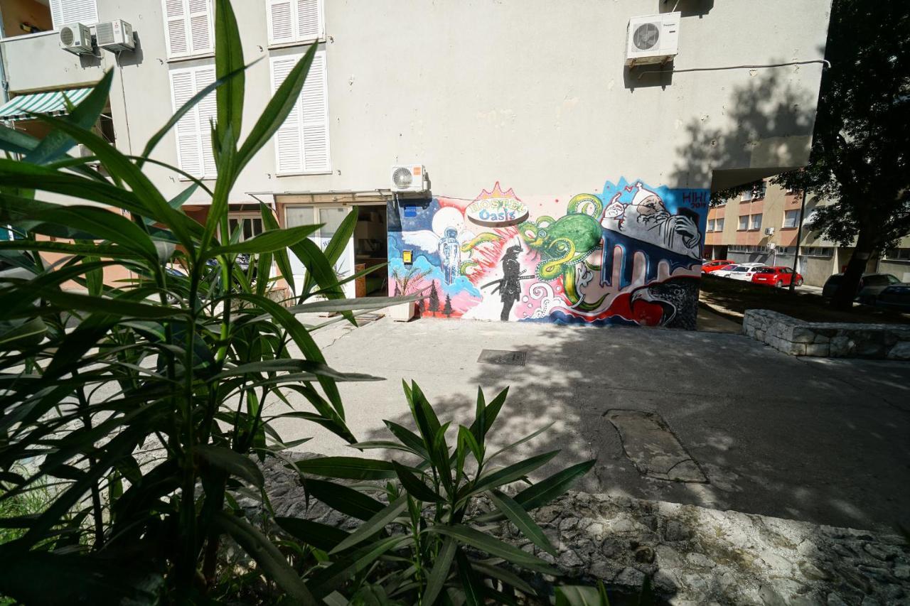 Hostel Oasis Split