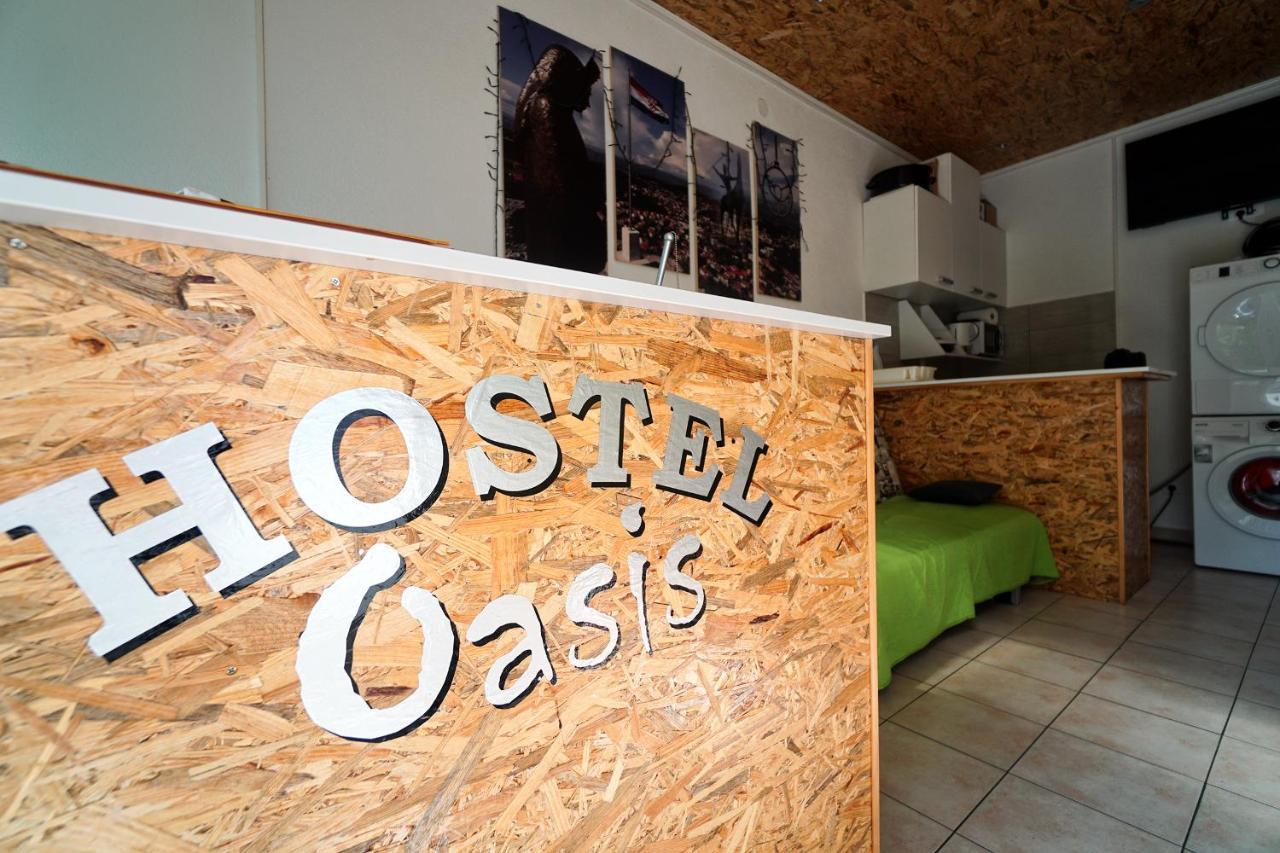 Oasis Hostel Split