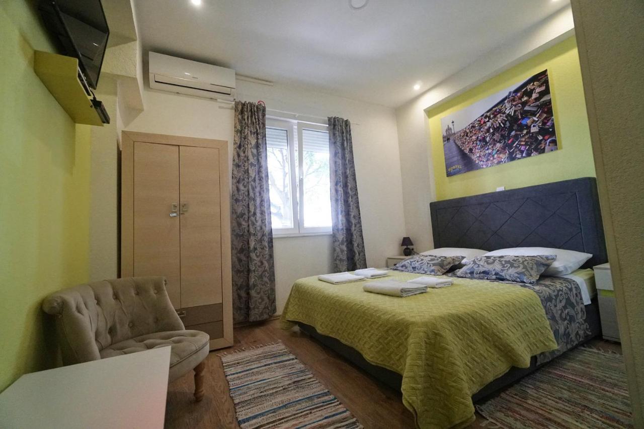 Hostel Oasis