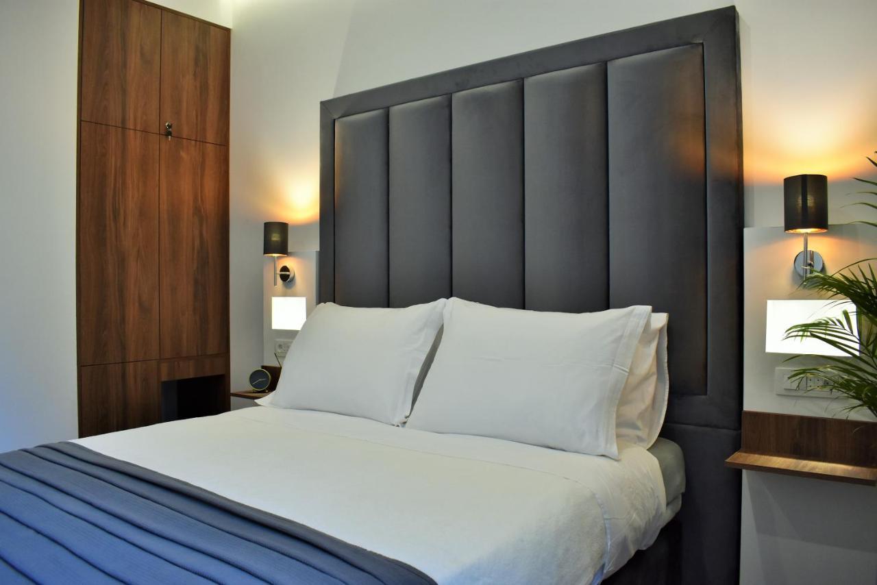 Antares Luxury 3*