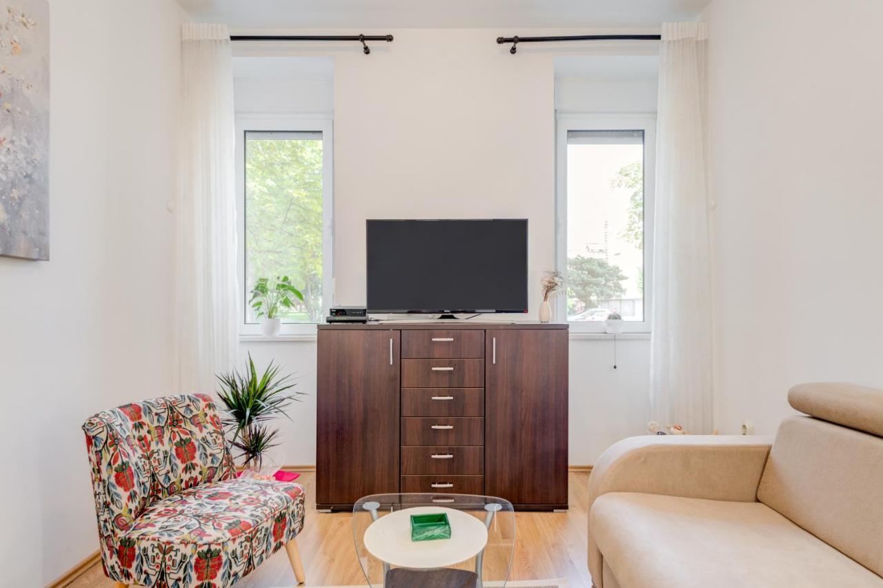 Apartment Worek *