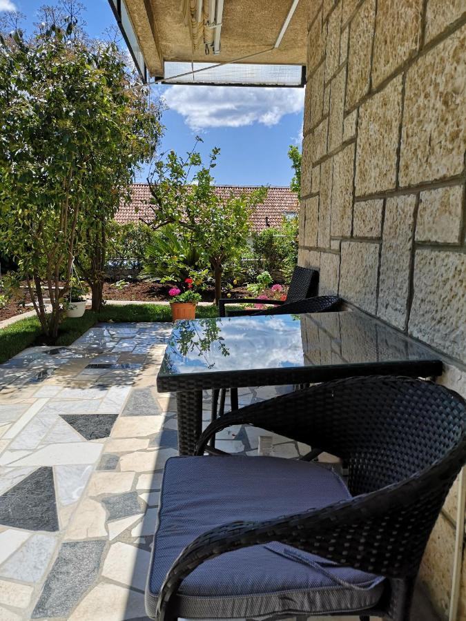 Meje Appartement Split