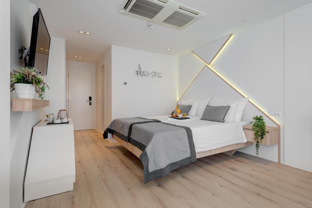 Hotel Pax 3*