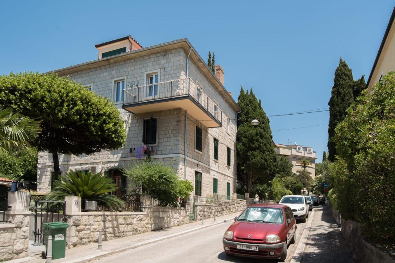Apartamento Ita&toni *