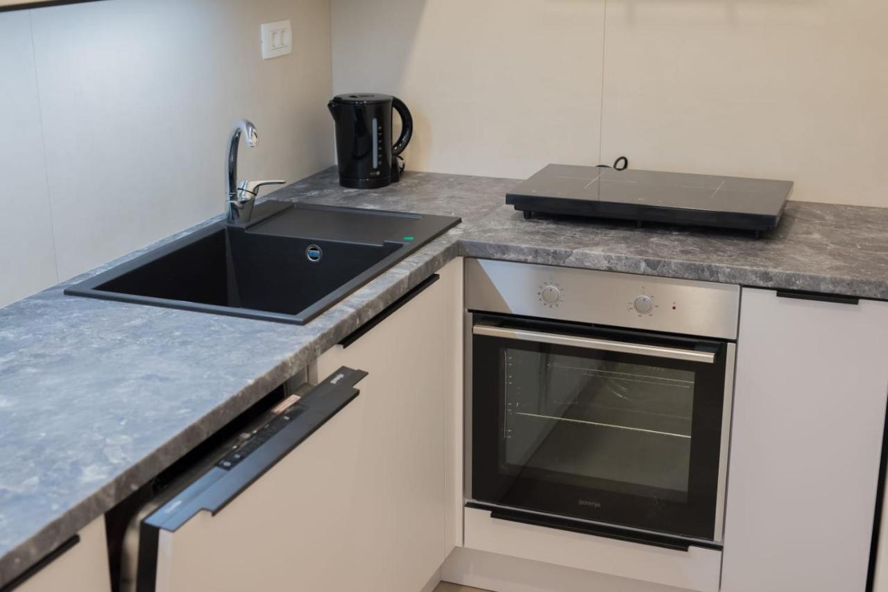Ita&toni Apartamento Split