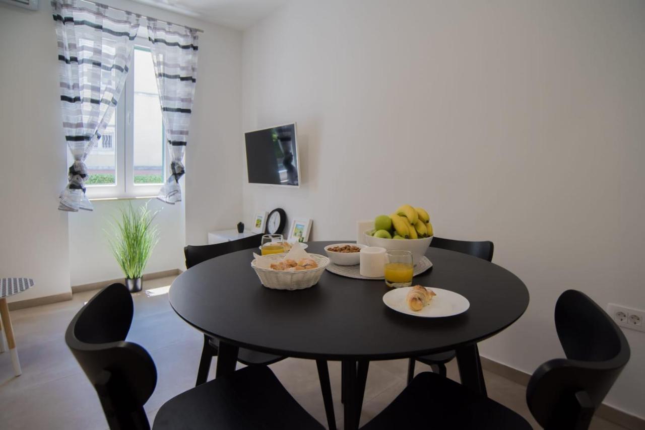 Ita&toni Apartamento Split