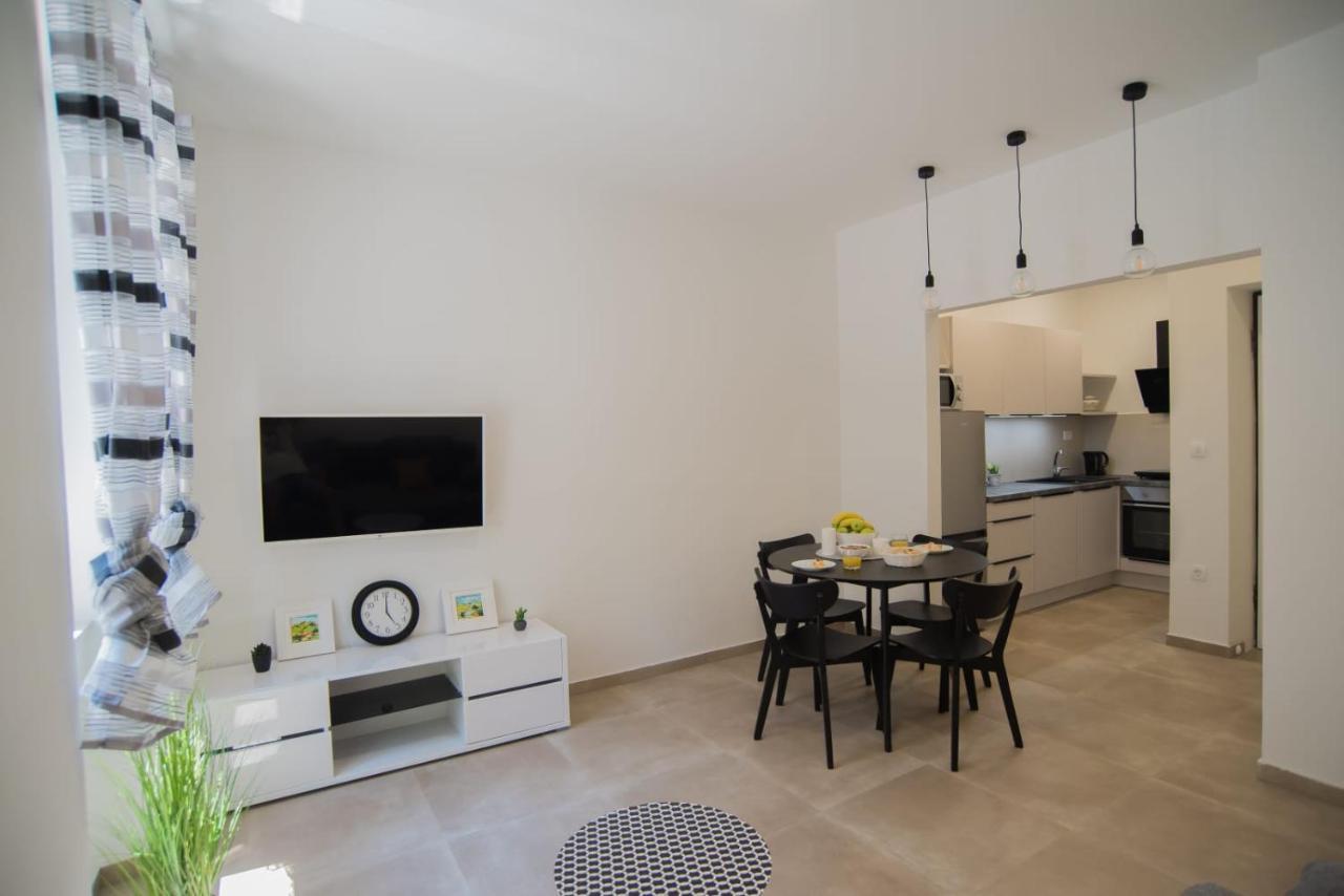 Ita&toni Apartamento Split