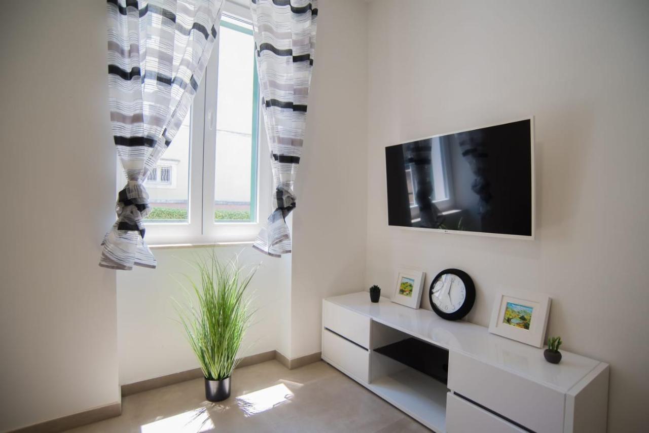 Apartamento Ita&toni