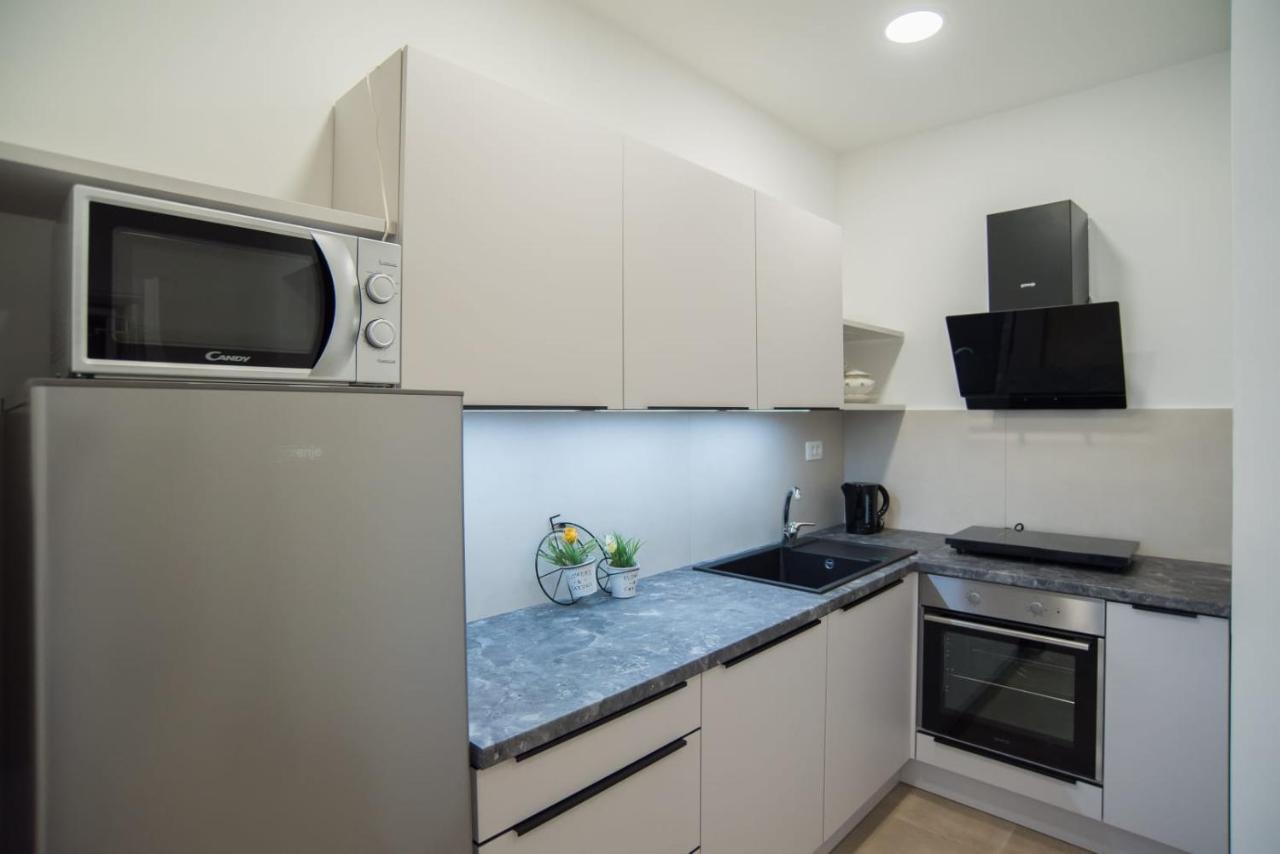 Apartamento Ita&toni