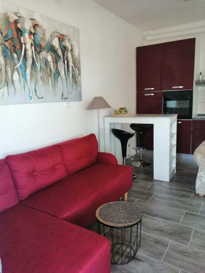 Apartamento Richi Split