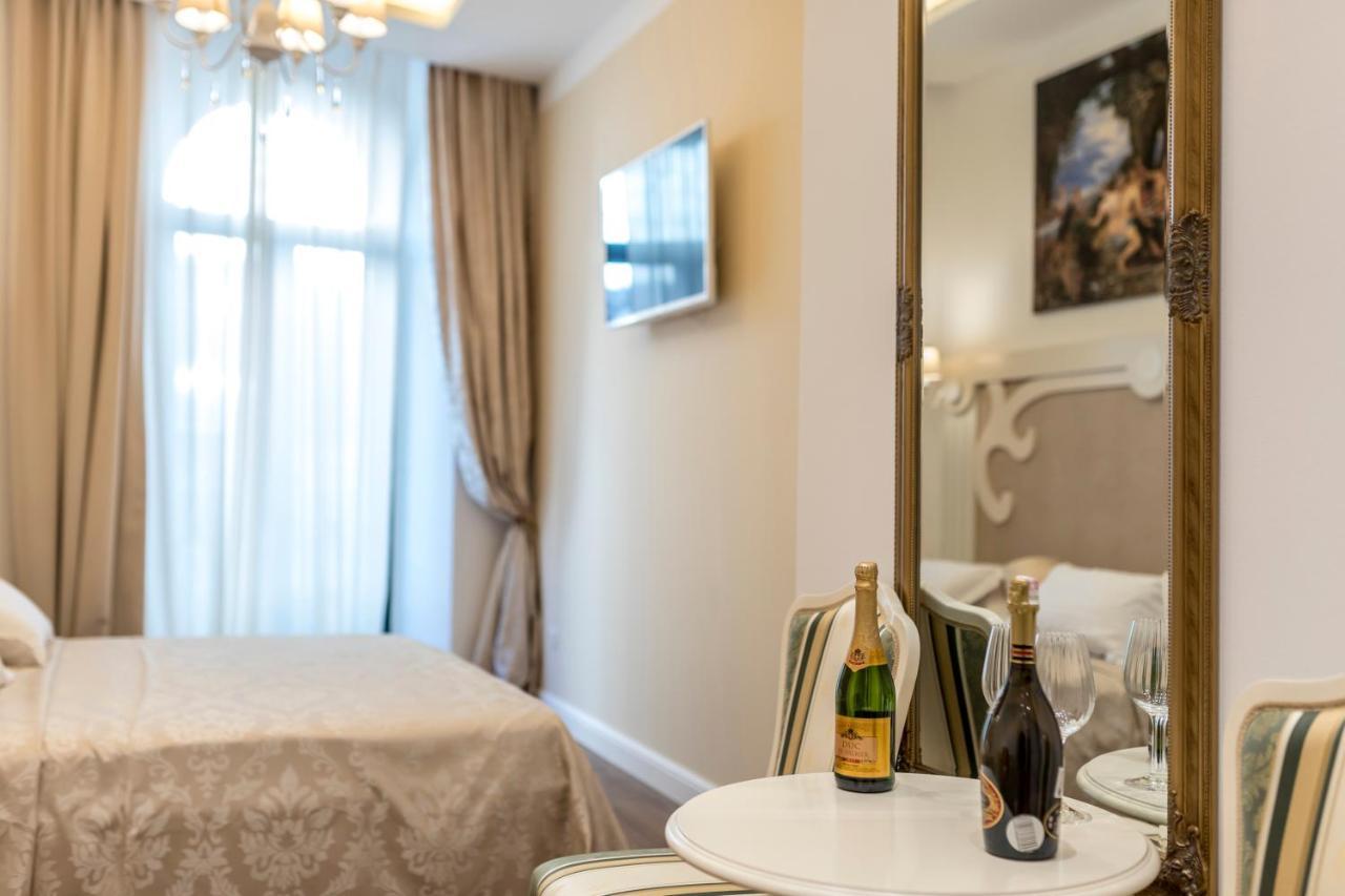 Palace Of Dreams Bed & Breakfast 4*