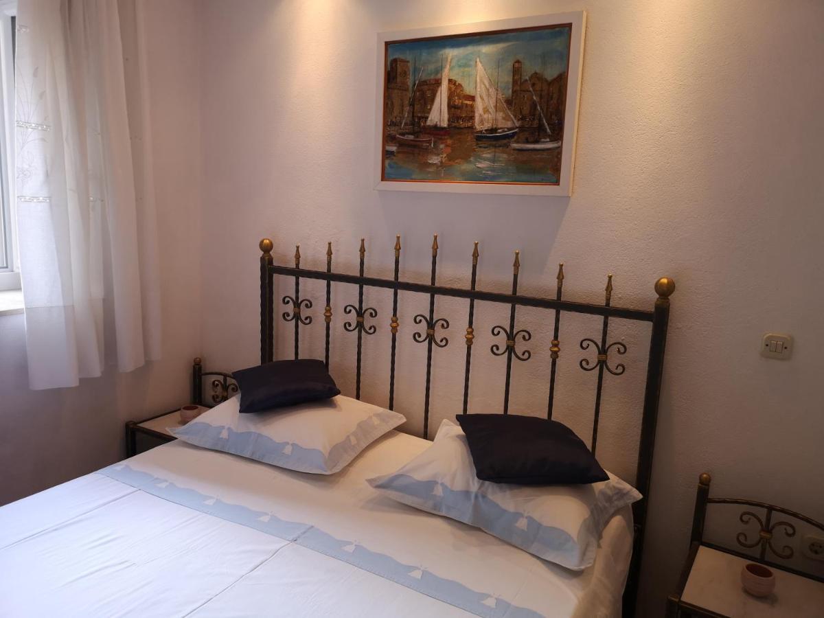 Appartement Spiro