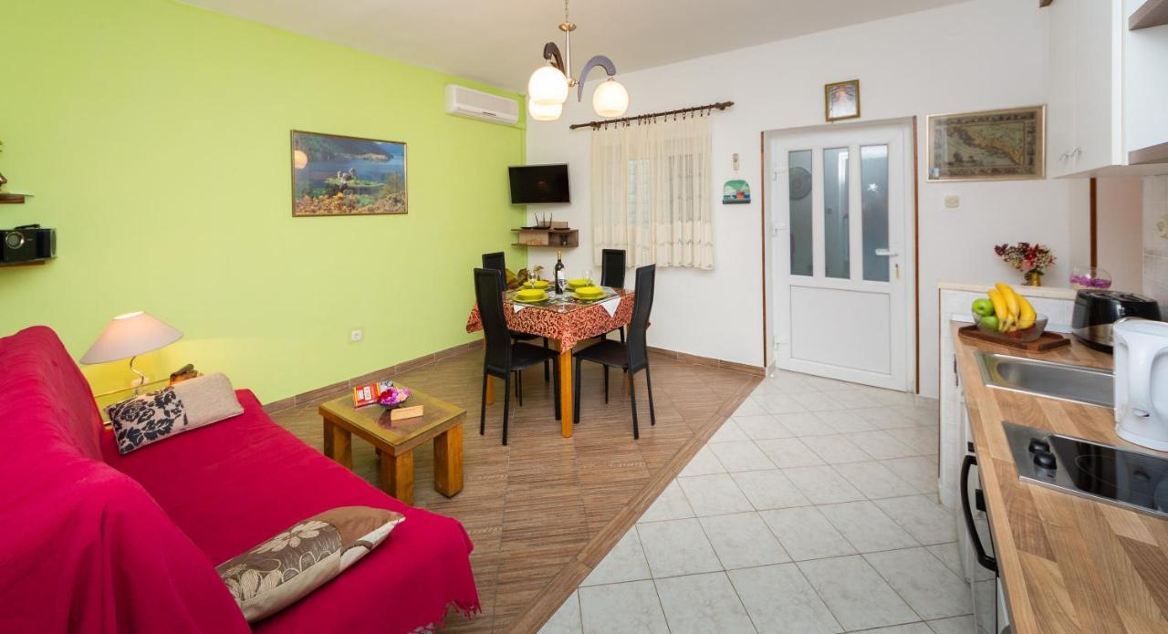 Apartment Guesthause Arbor *