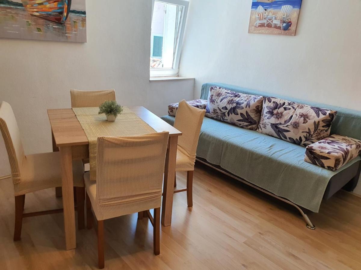 Apartment Leni *