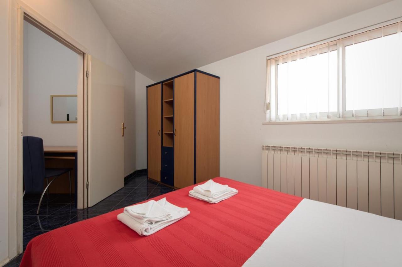 Sea View Apartment