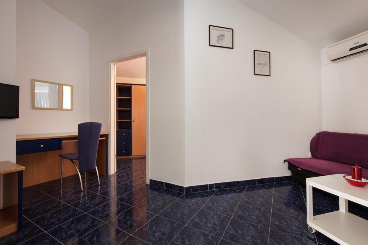 Sea View Apartment