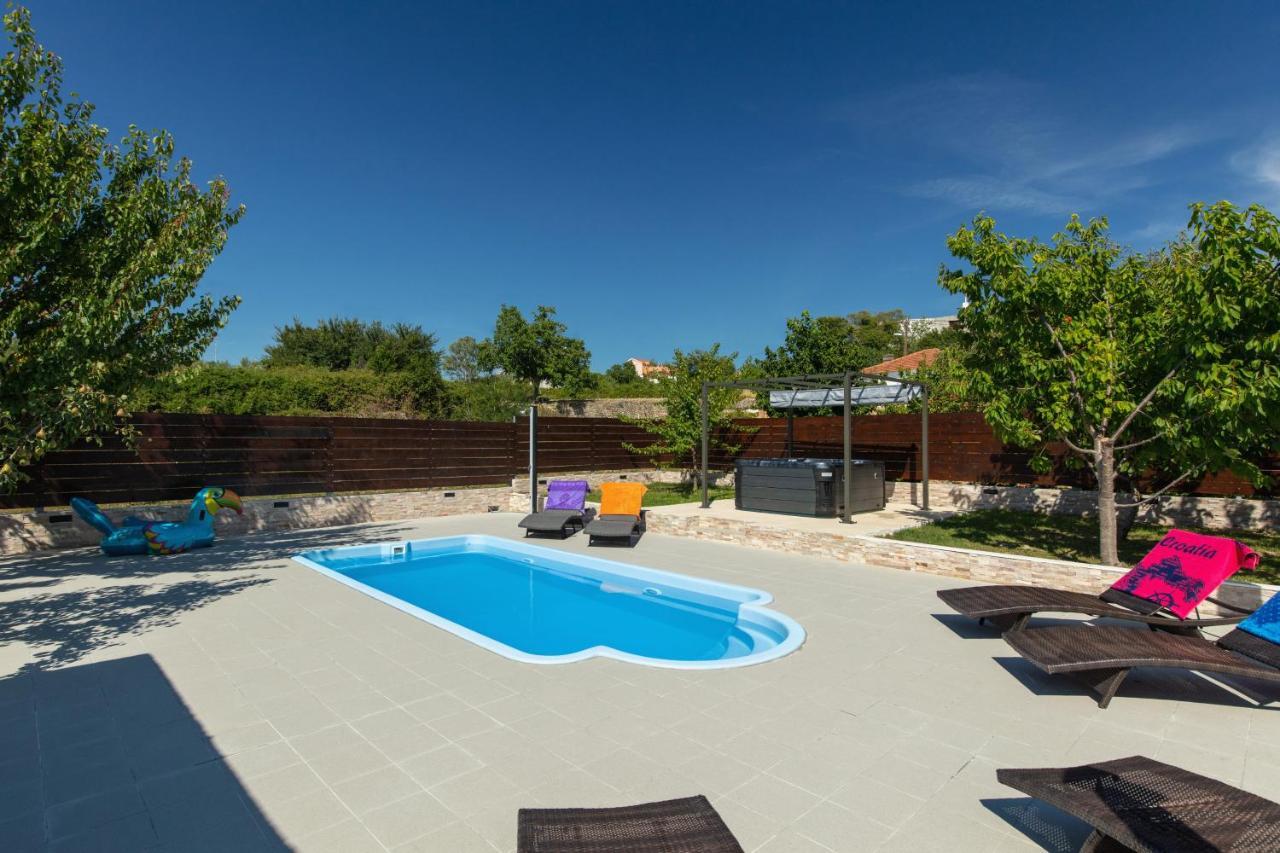 Little Heaven Villa Split