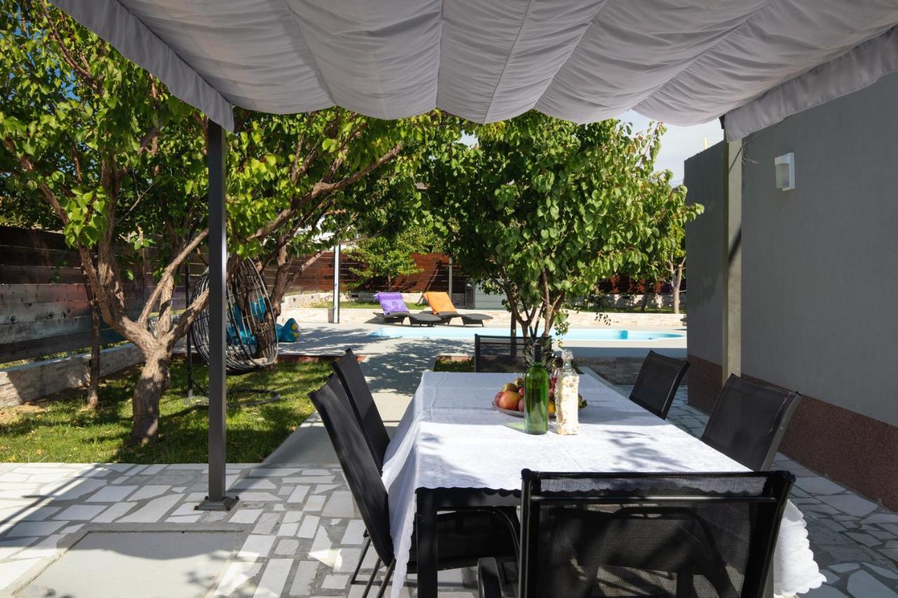 Villa Little Heaven *