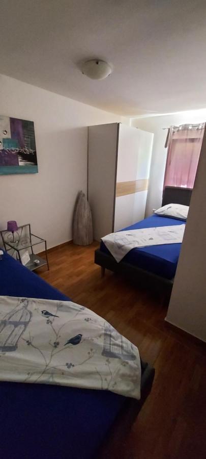 Angelo Apartment Center Of Split Apartment Split