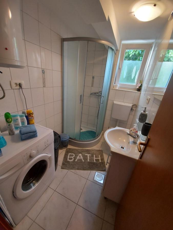 Angelo Apartment Center Of Split Split
