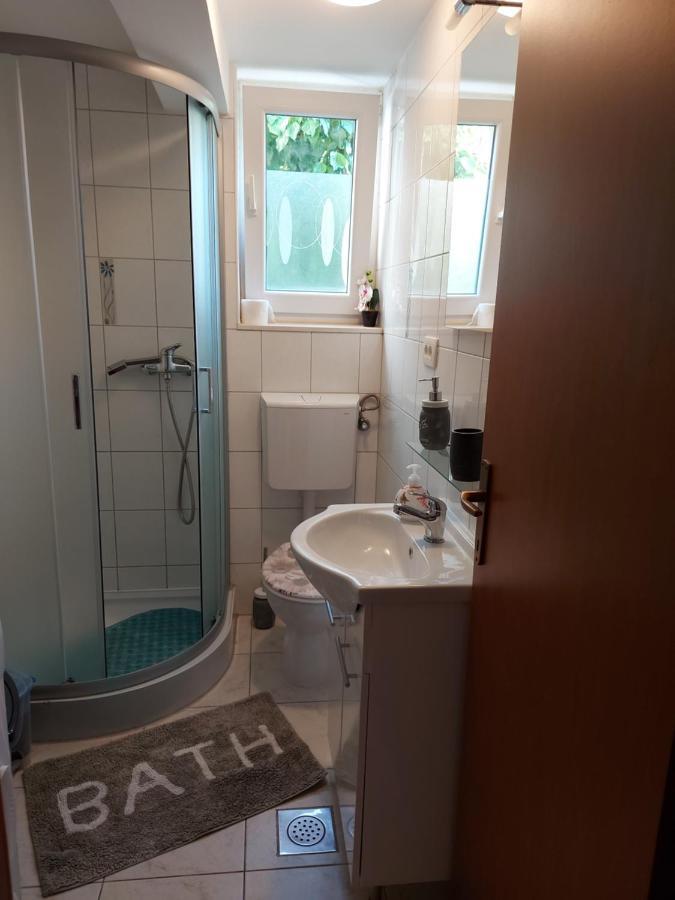 Angelo Apartment Center Of Split Apartment *