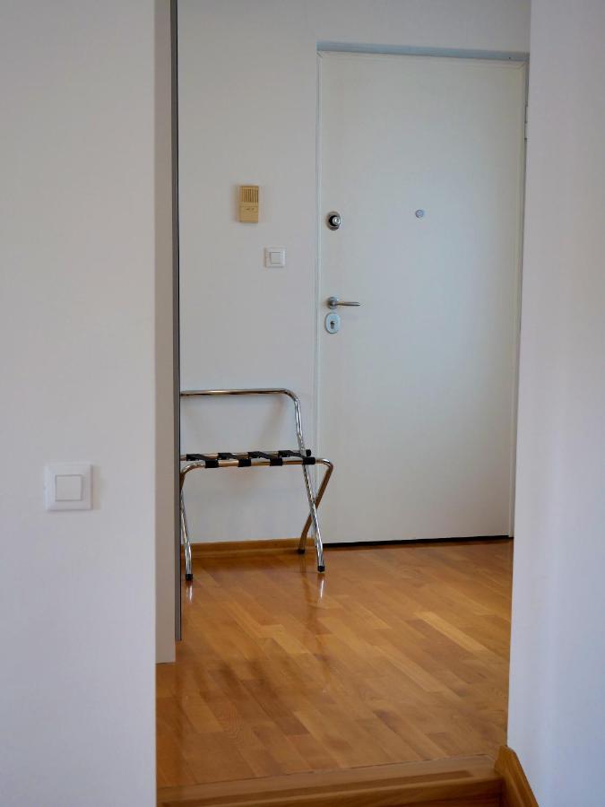 Furioso Apartment Split