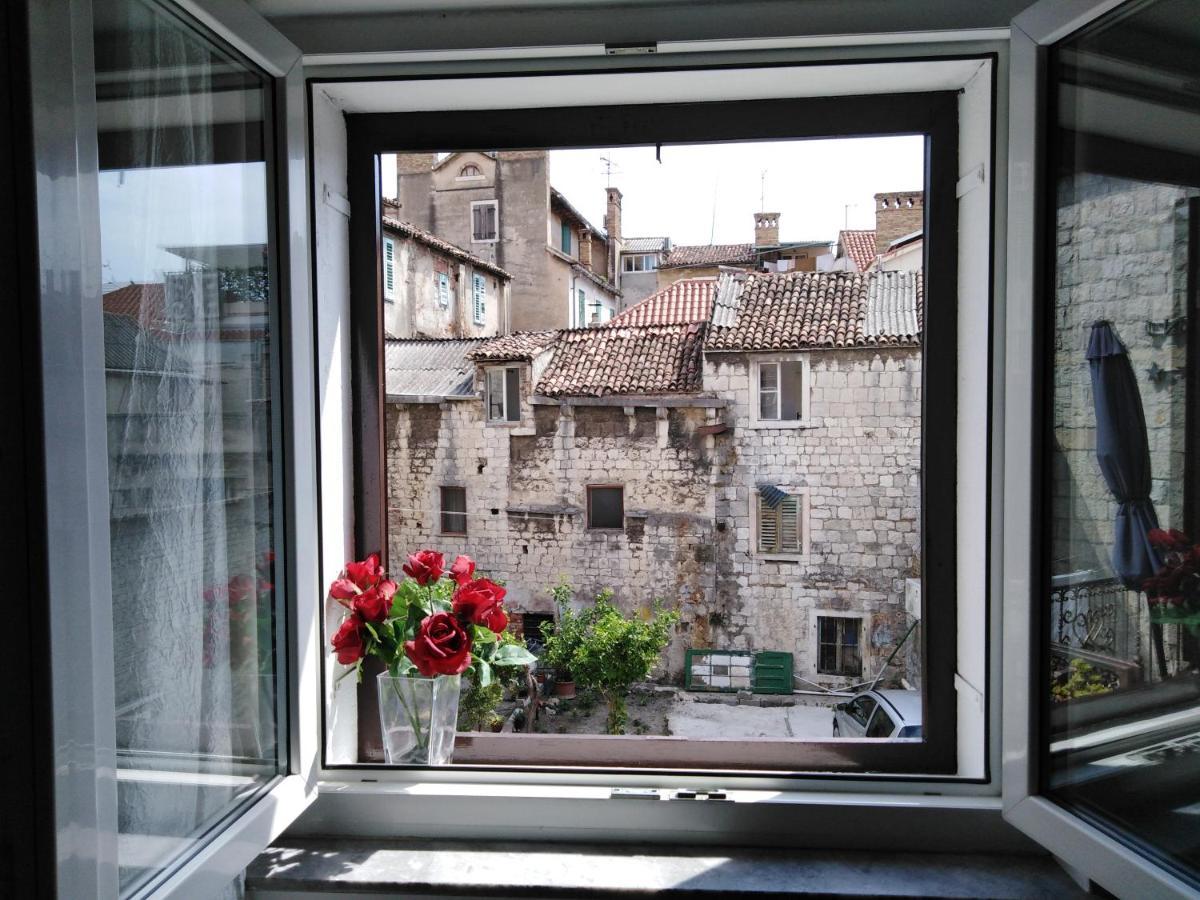 Apartments And Room Merica Guest house 3*