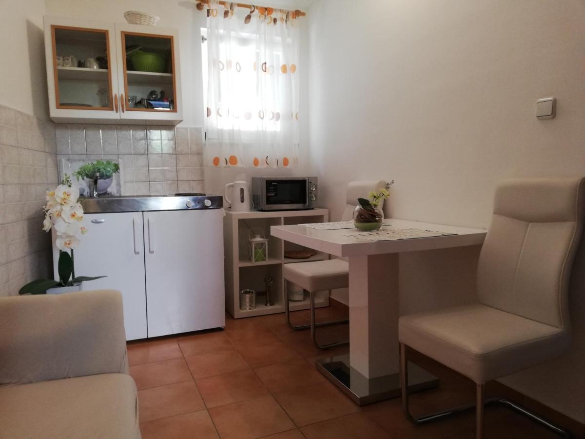 Lenka Apartment Split