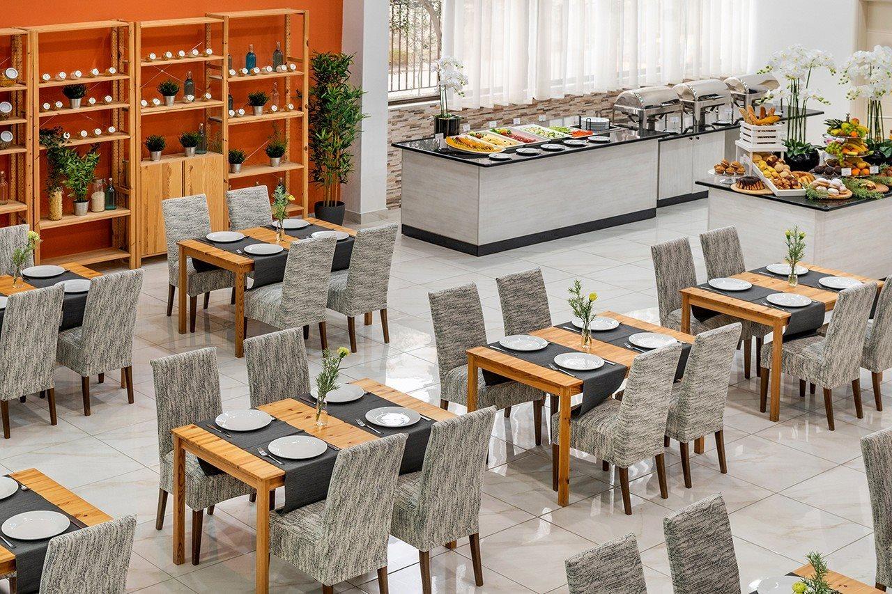 By President Hotel 4*