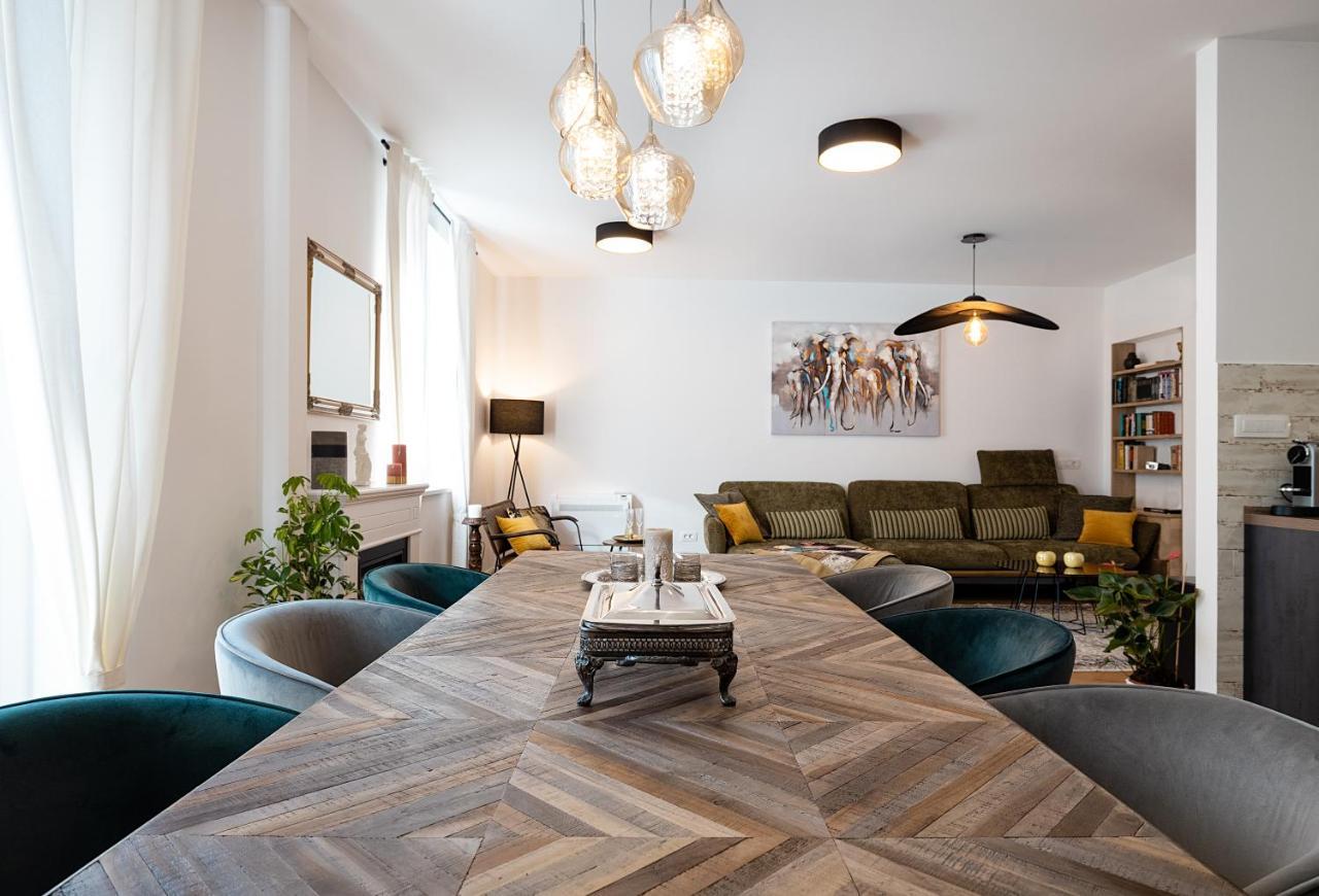 Apartment Aurelia *