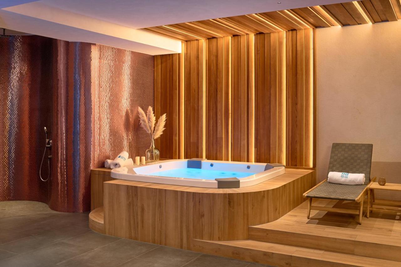 Time Boutique 4* Split