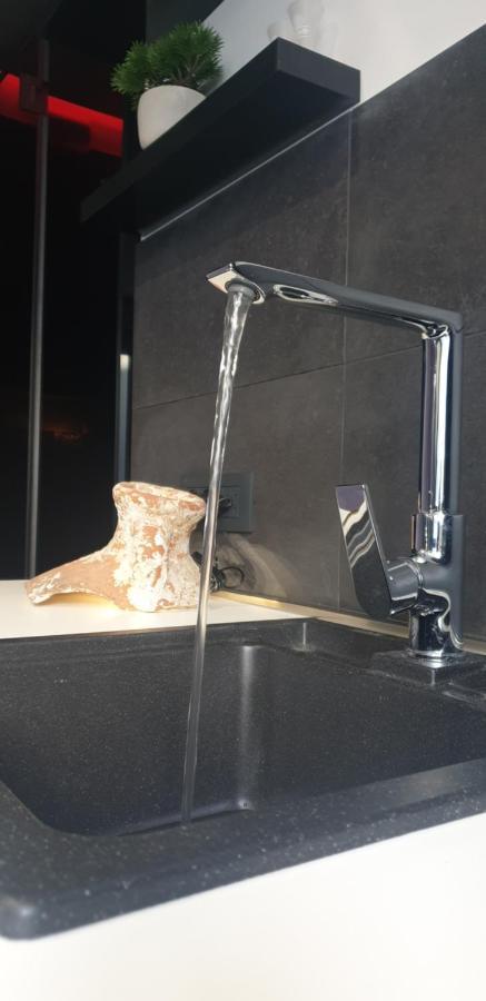 Lodore Del Mare On The Apartment Split