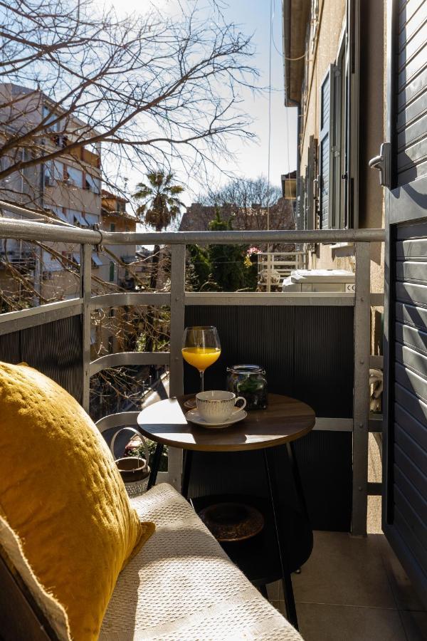 Aurelia Apartment *