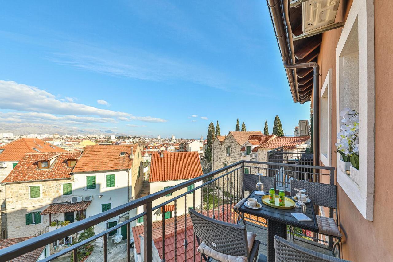 Apartamento Elegant Art Deco With Balcony *