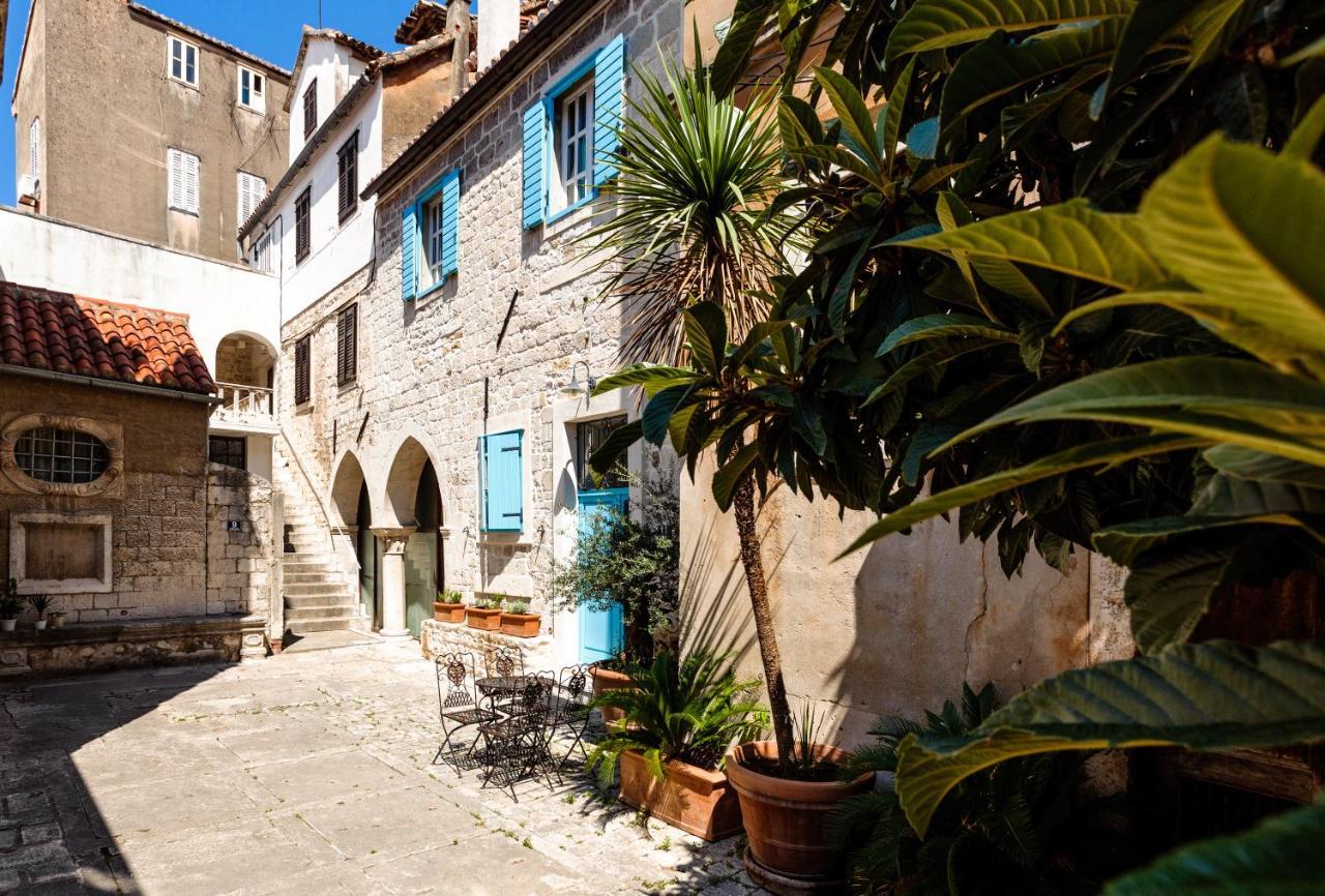Old Town Luxury House Split