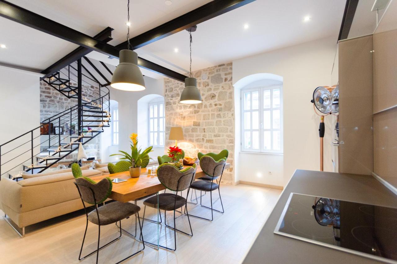 Apartment Old Town Luxury House