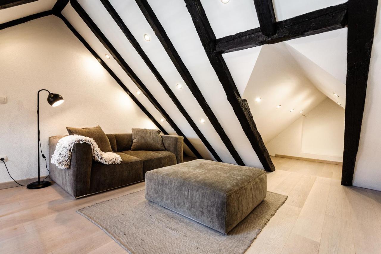 Old Town Luxury House Apartment Split