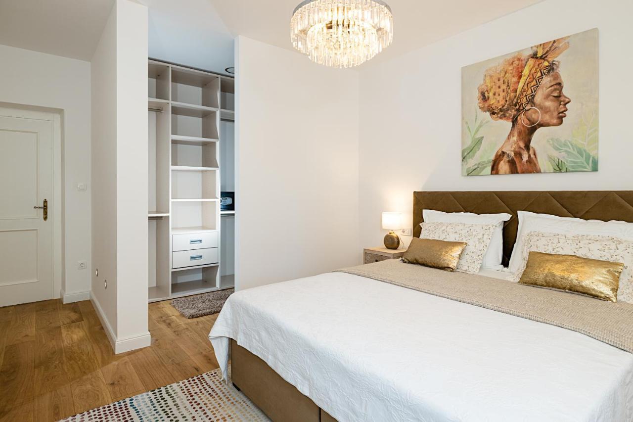 Apartment Aurelia Split