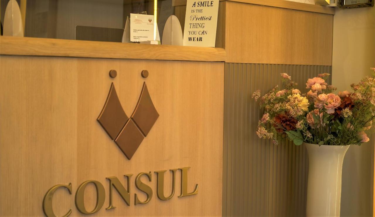 Consul 3*