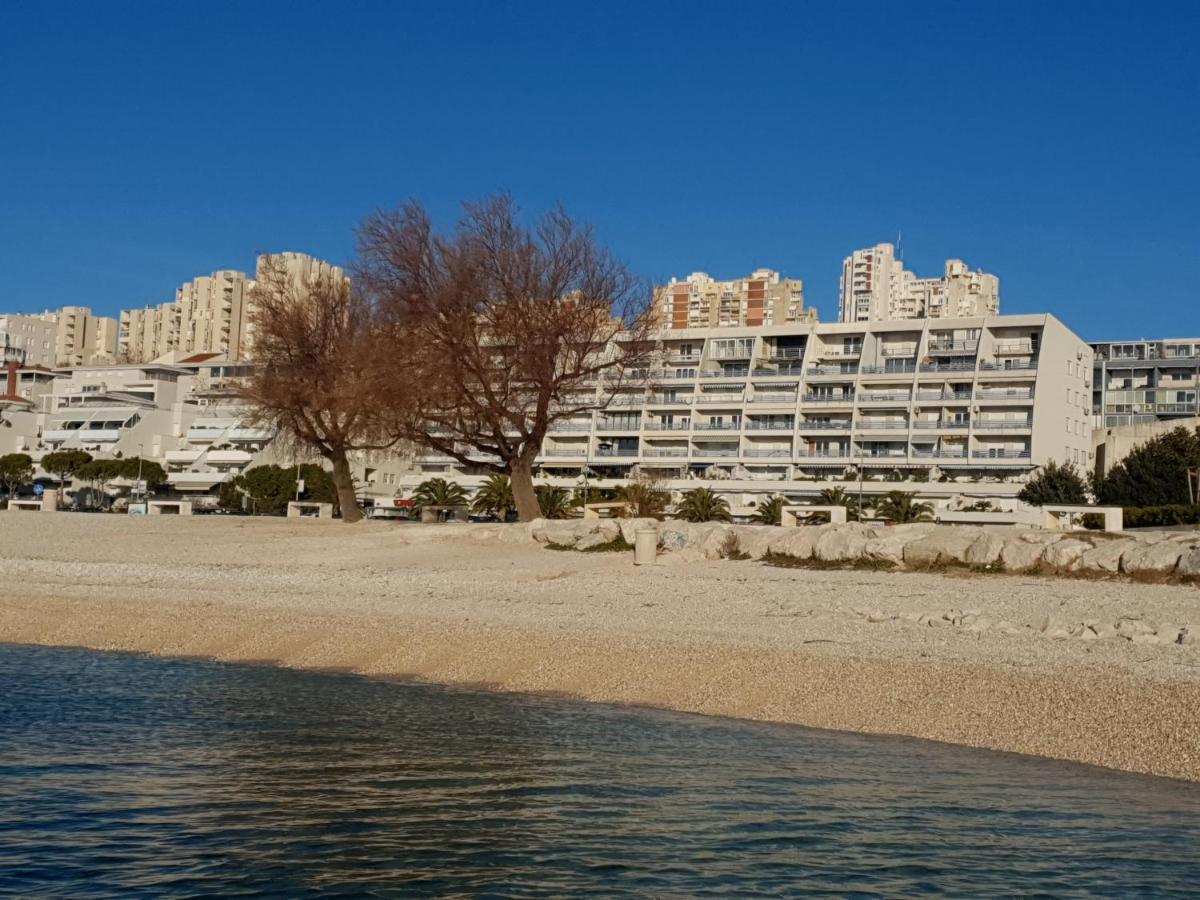Apartment Lodore Del Mare On The Split