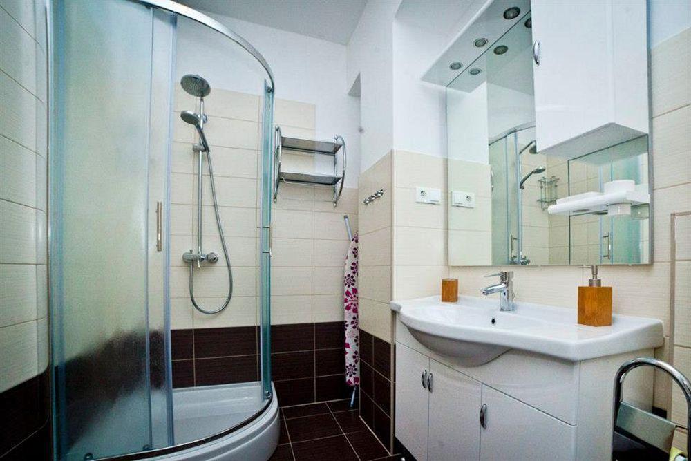 Apartment Peric