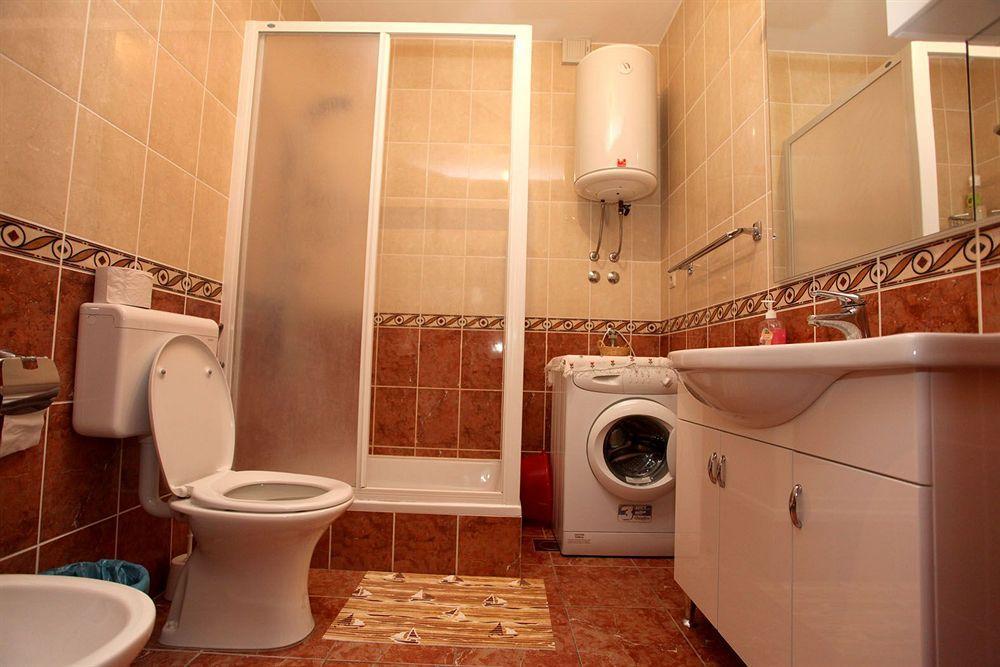 Peric Apartment Split