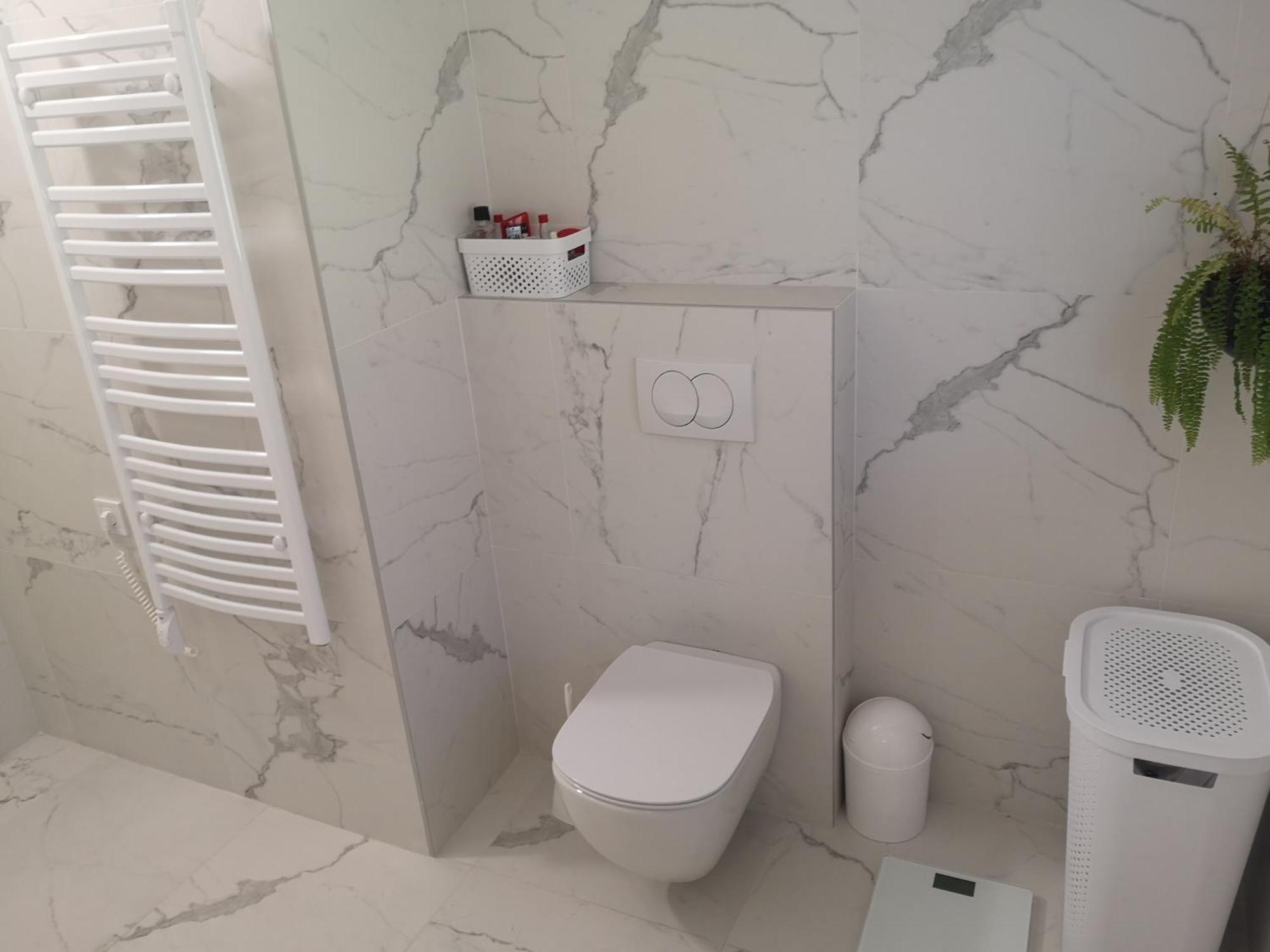 Apartamento Sun Place