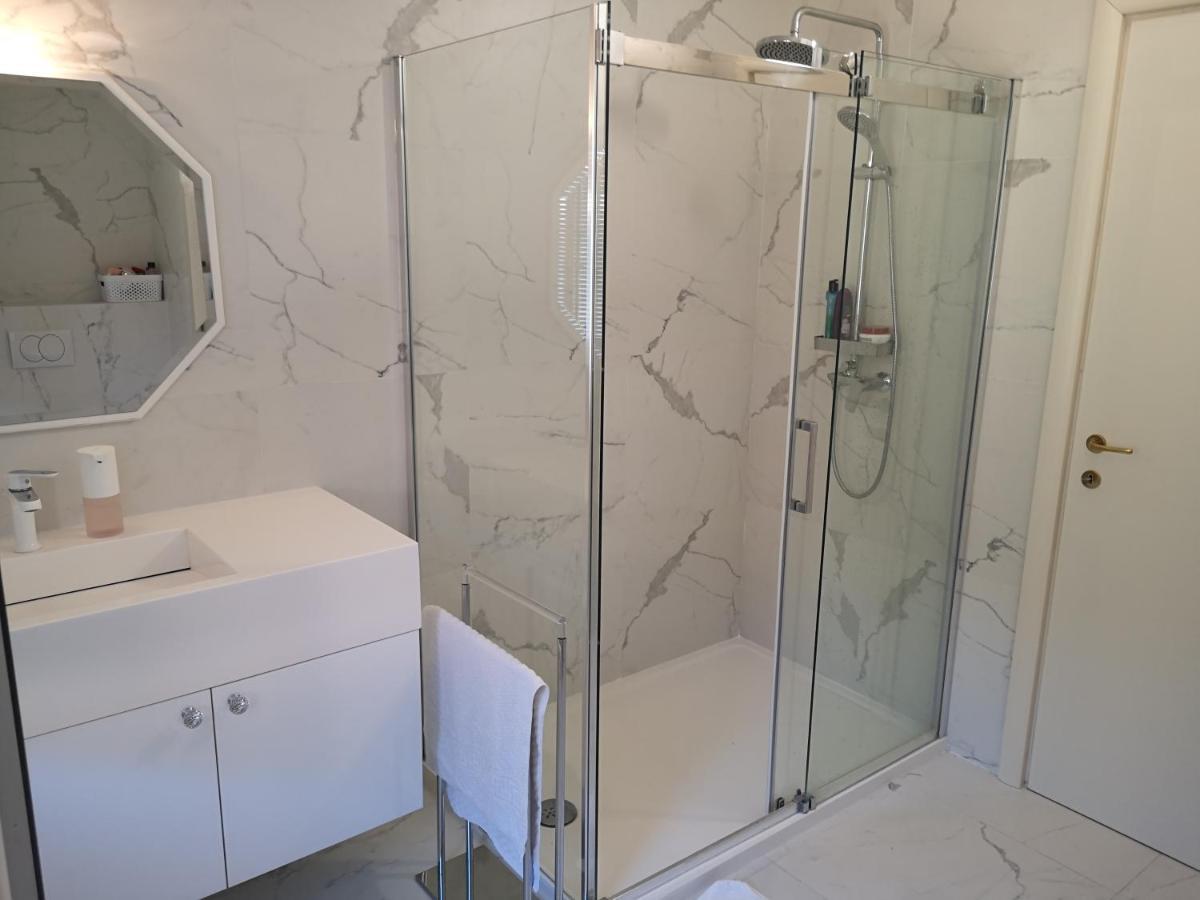 Apartamento Sun Place Split