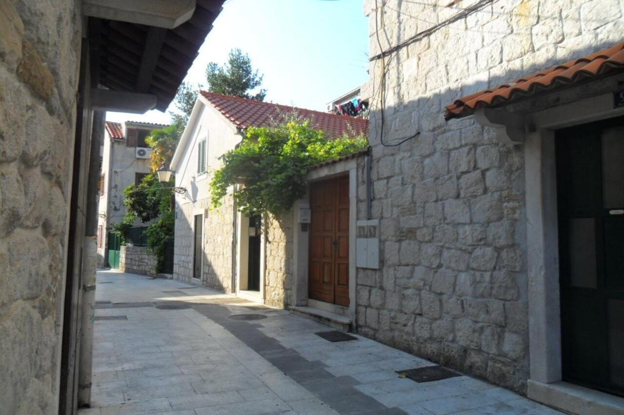 Dube Appartement Split