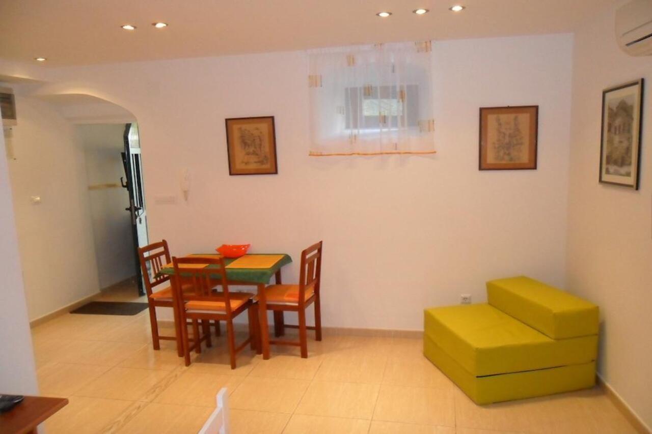 Appartement Dube *