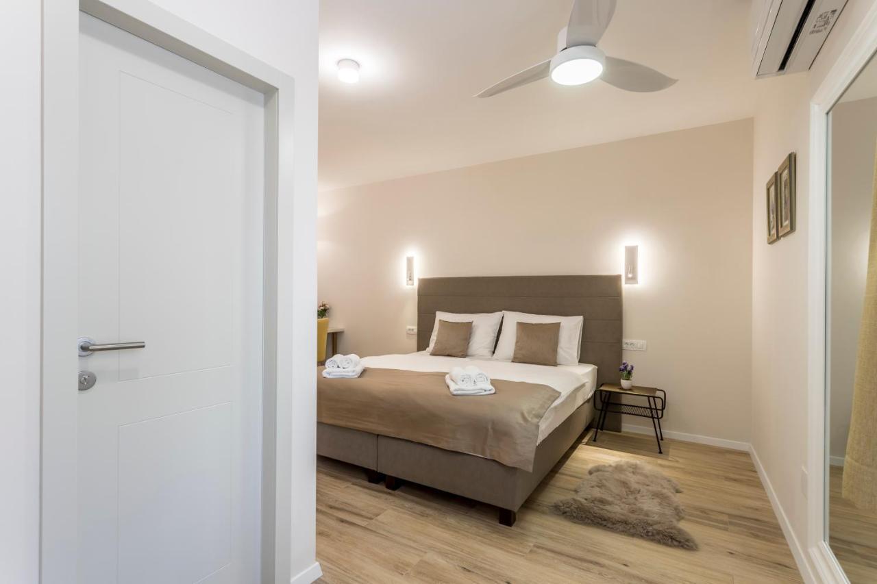 Cor Guest house