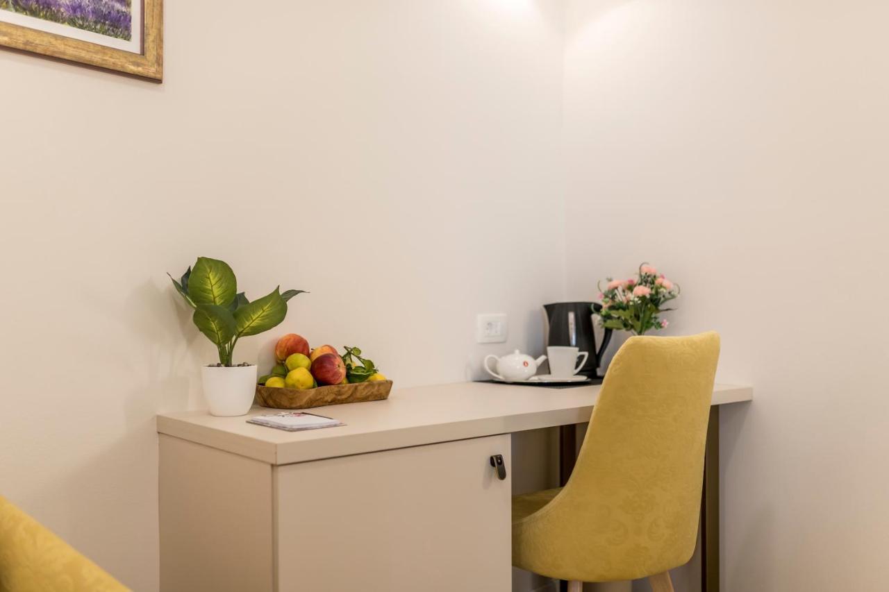 Cor Guest house